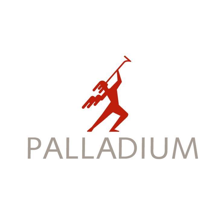 Palladium Praha